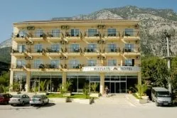 Hotel Matiate