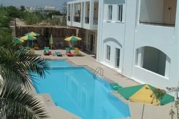 Hotel Matthias