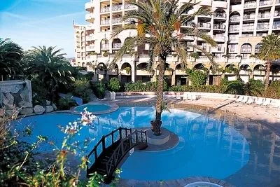 Hotel Maupassant