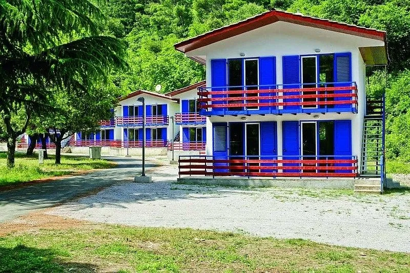 Hotel Medveja