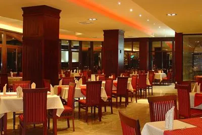 Hotel Menabria