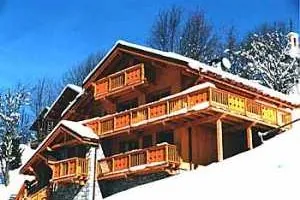 Hotel Meribel