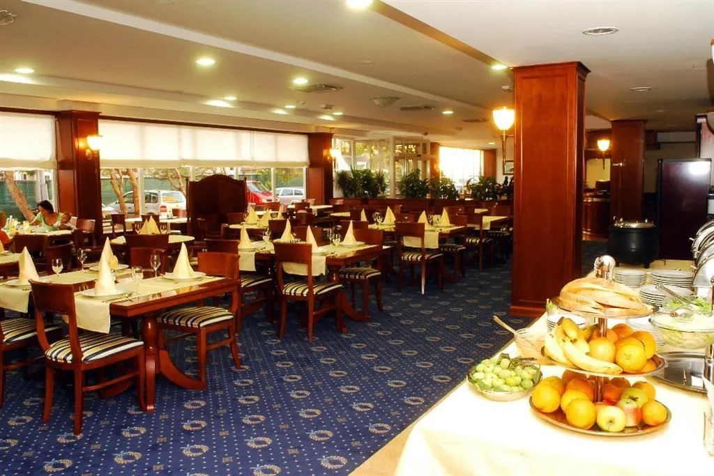 Hotel Meridijan