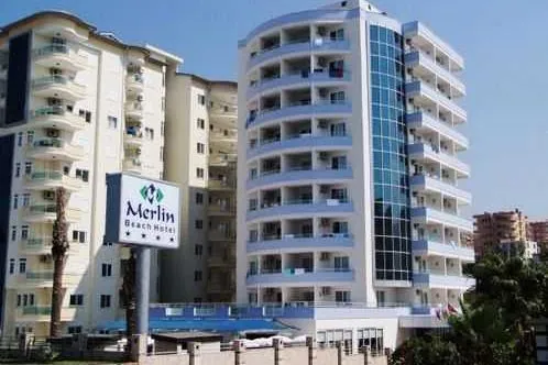 Hotel Merlin
