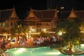 Hotel Methavalai