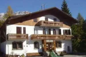 Hotel Meuble Myriam