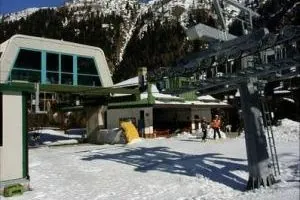 Hotel Mezzaluna