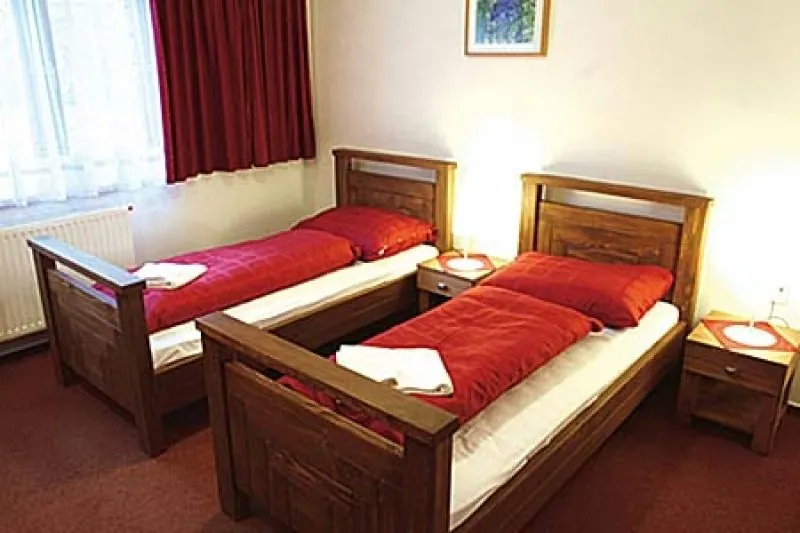 Hotel Mikulasska Chata
