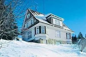 Hotel Miluska