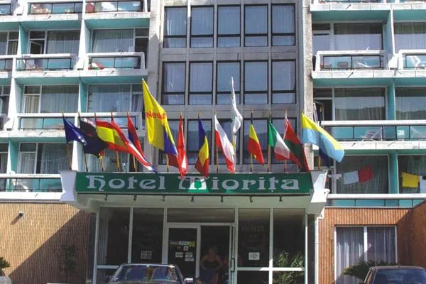 Hotel Miorita