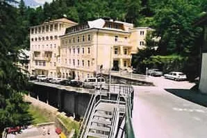 Hotel Mirabell