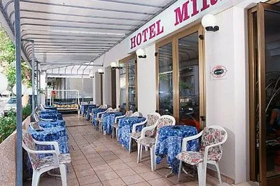 Hotel Mirador