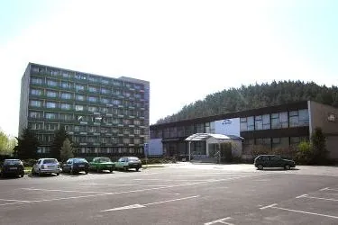 Hotel Mladost