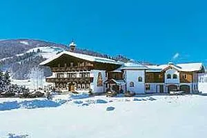 Hotel Moabauer