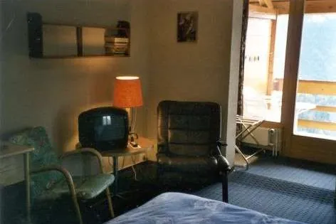 Hotel Mont Riant Leysin