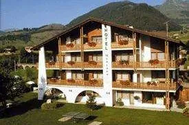 Hotel Montana Disentis