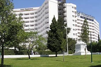 Hotel Montechoro w Portugalia (Algarve) - oferta last minute