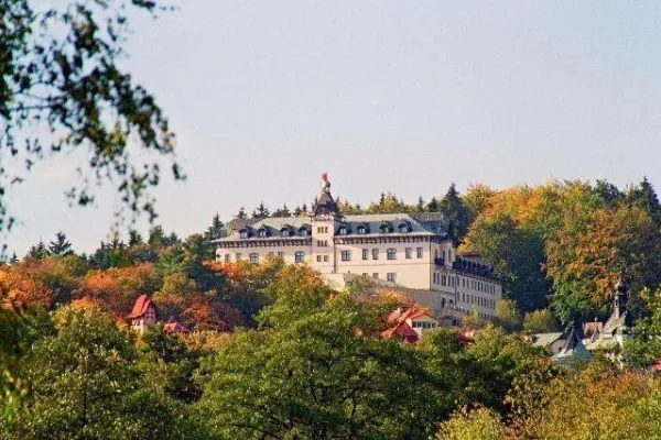 Hotel Monty