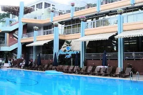 Hotel Morie