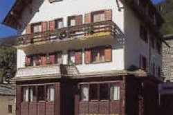 Hotel Motta