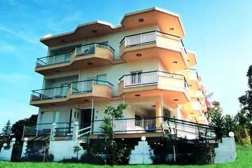 Hotel Mousses