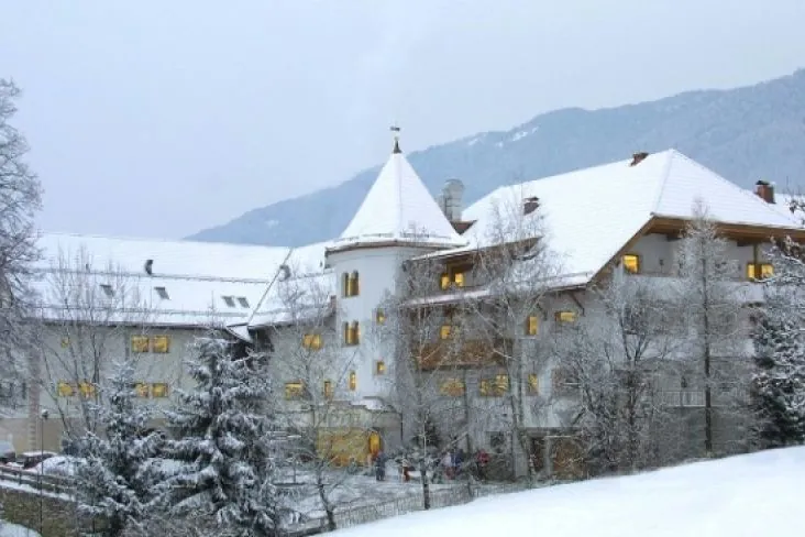 Hotel Muhlgarten