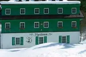 Hotel Myslivna