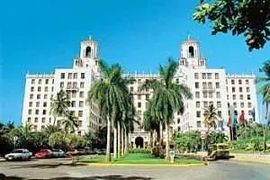 Hotel Nacional De Cuba