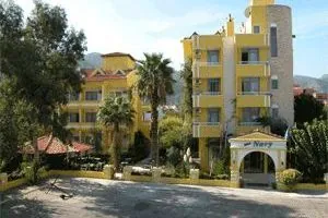 Hotel Navy