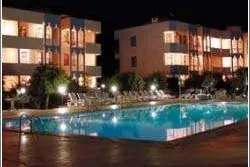Hotel Nicomedia