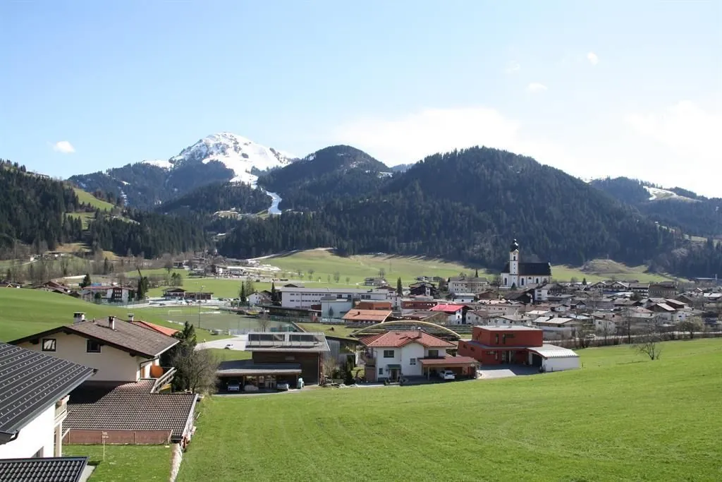 Hotel Niedermuhlbichler