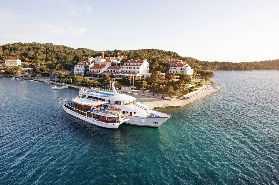 Hotel Odisej