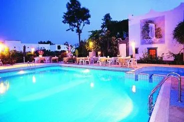 Hotel Oguzhan
