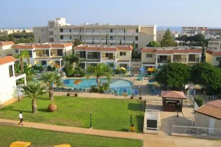 Hotel Pantelia