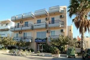 Hotel Pelopas