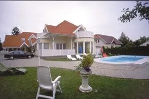 Hotel Pension Admiral