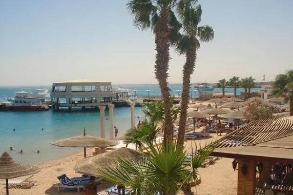 Hotel Pharotel Al Mashrabeya