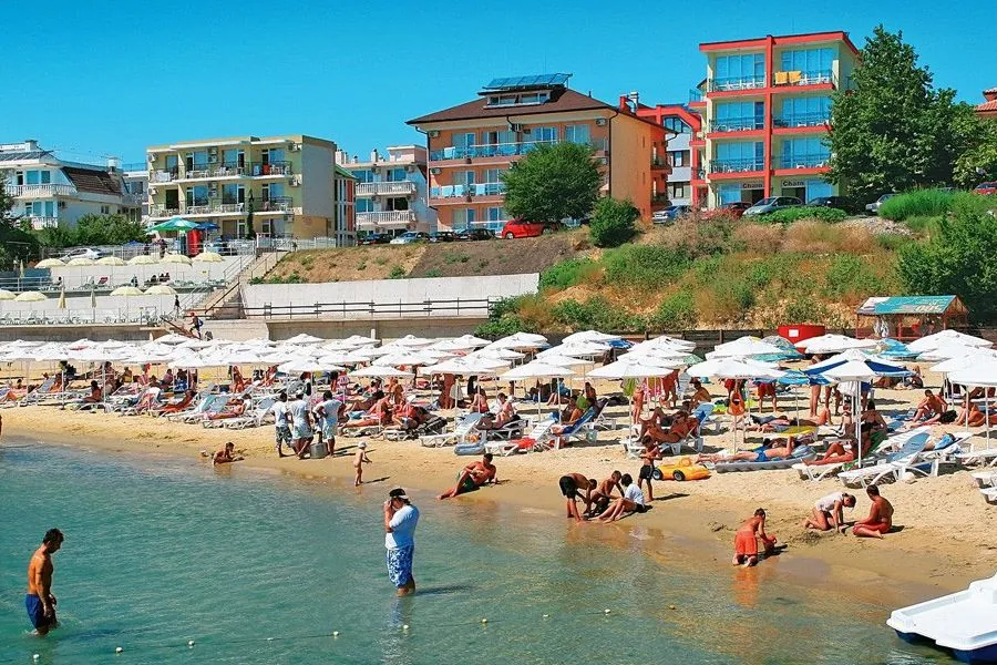 Hotel Pinkovi