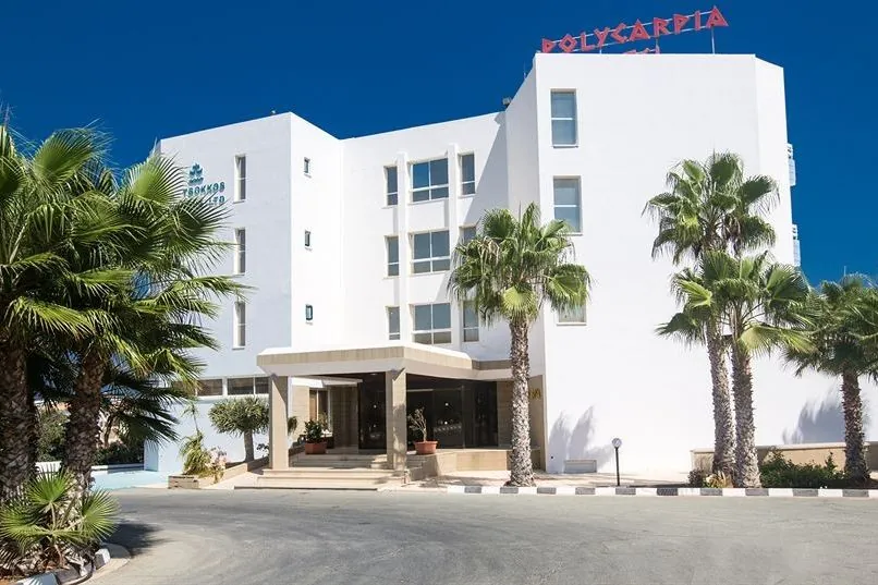 Hotel Polycarpia