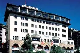 Hotel Post