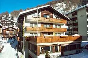 Hotel Primavera
