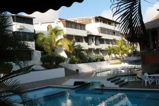 Hotel Puerta Del Sol