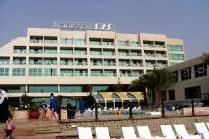 Hotel Radisson Sas