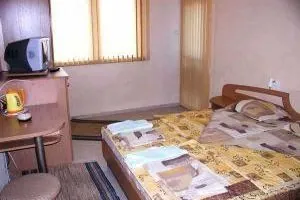 Hotel Radka
