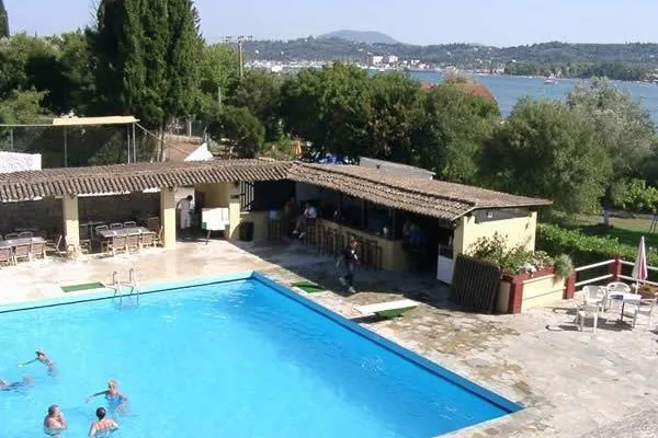 Hotel Radovas
