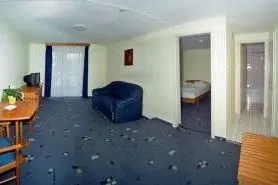 Hotel Real