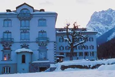 Hotel Robinson Club Schweizerhof