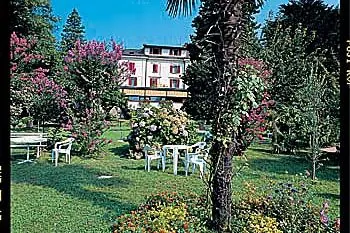 Hotel Rovio