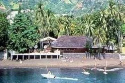 Hotel Royal Tahitien