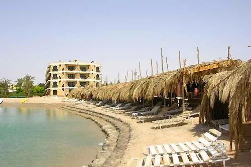 Hotel Samaka Comfort